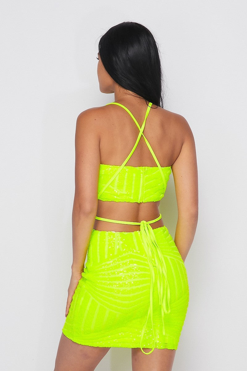 Lemon Lime