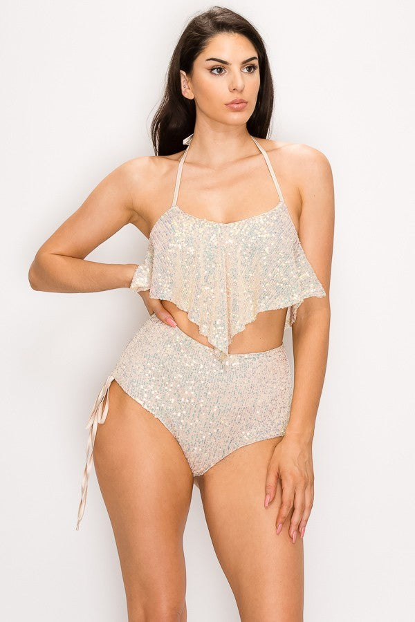 Nude Suit