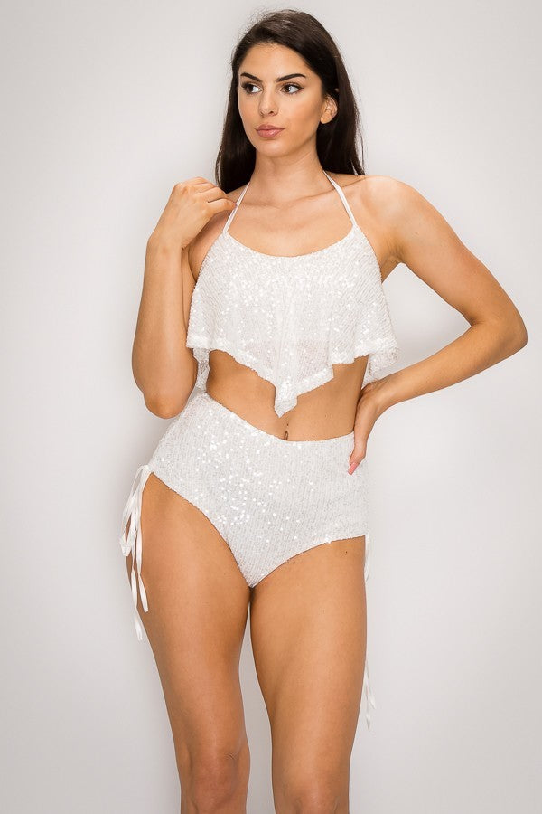 Nude Suit