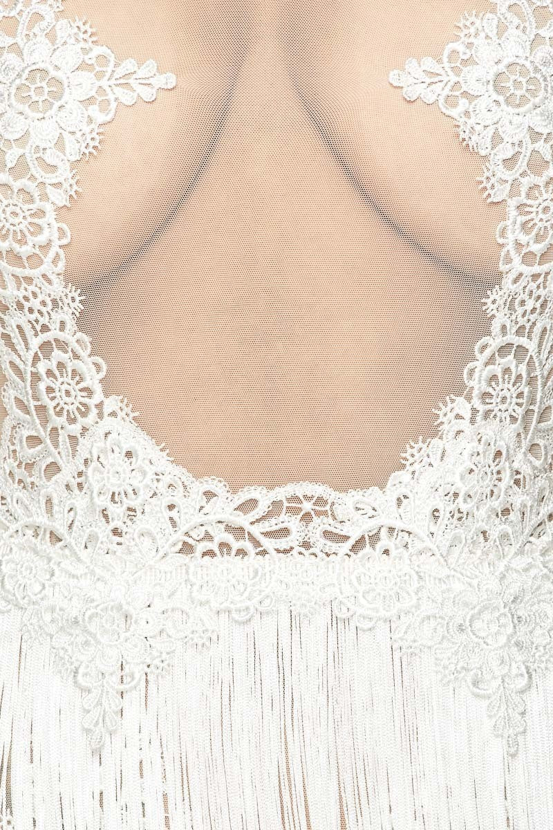 Nude suit