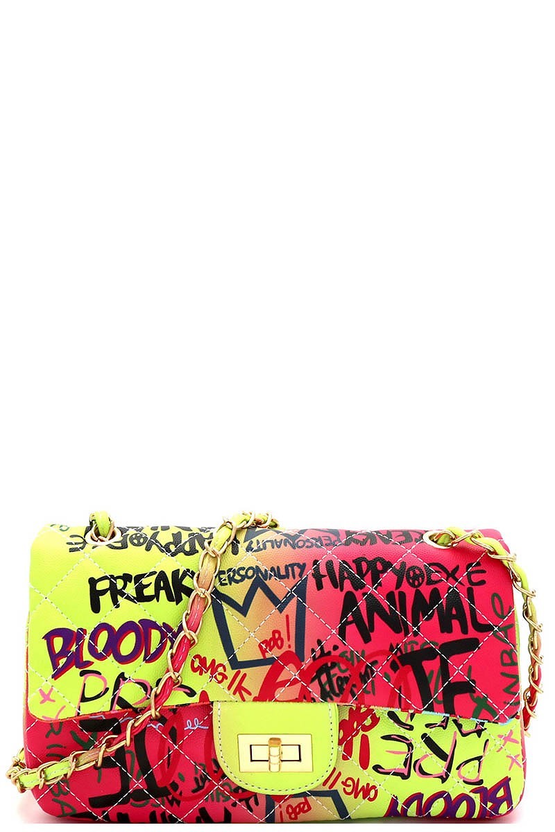 Savage Bag