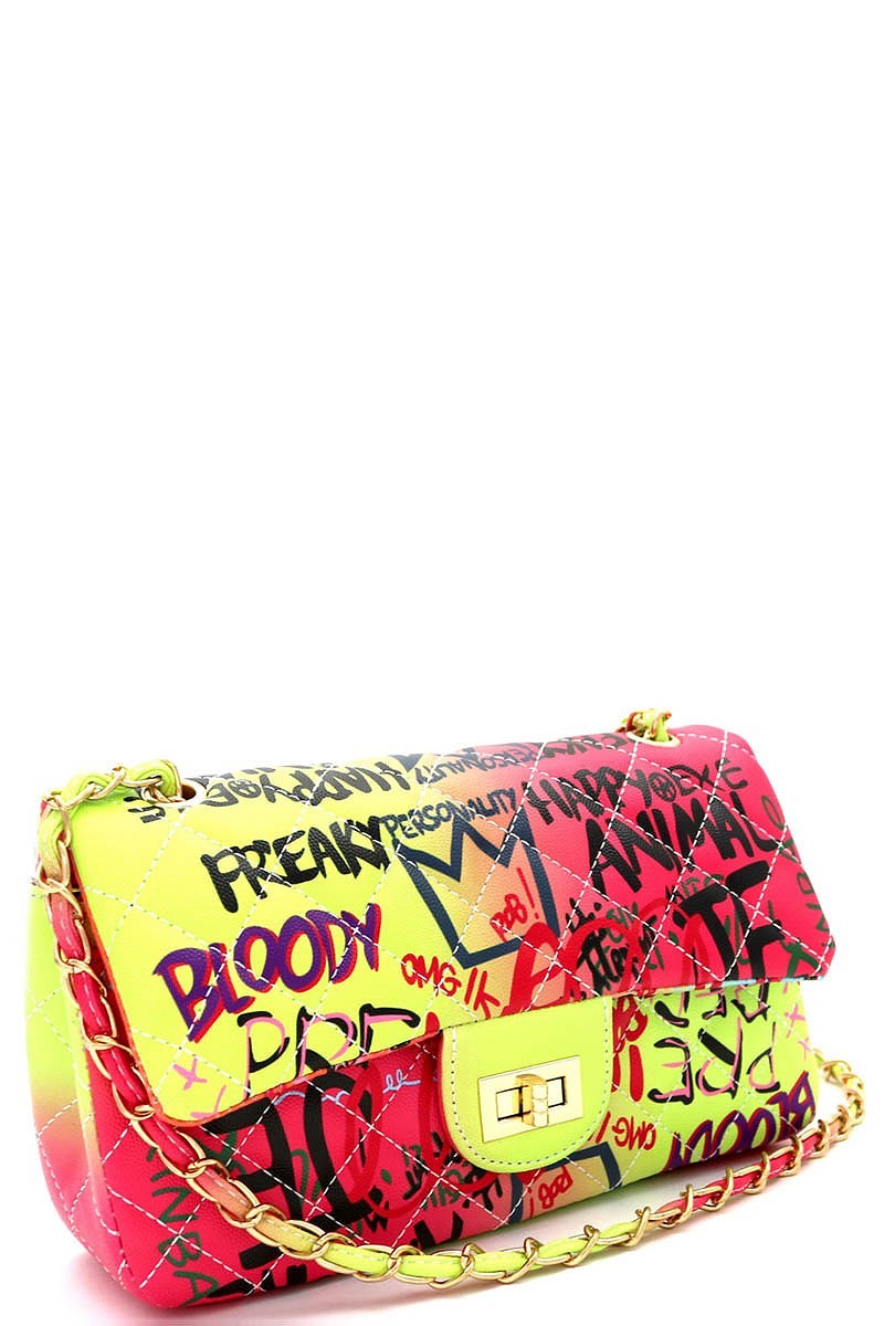Savage Bag