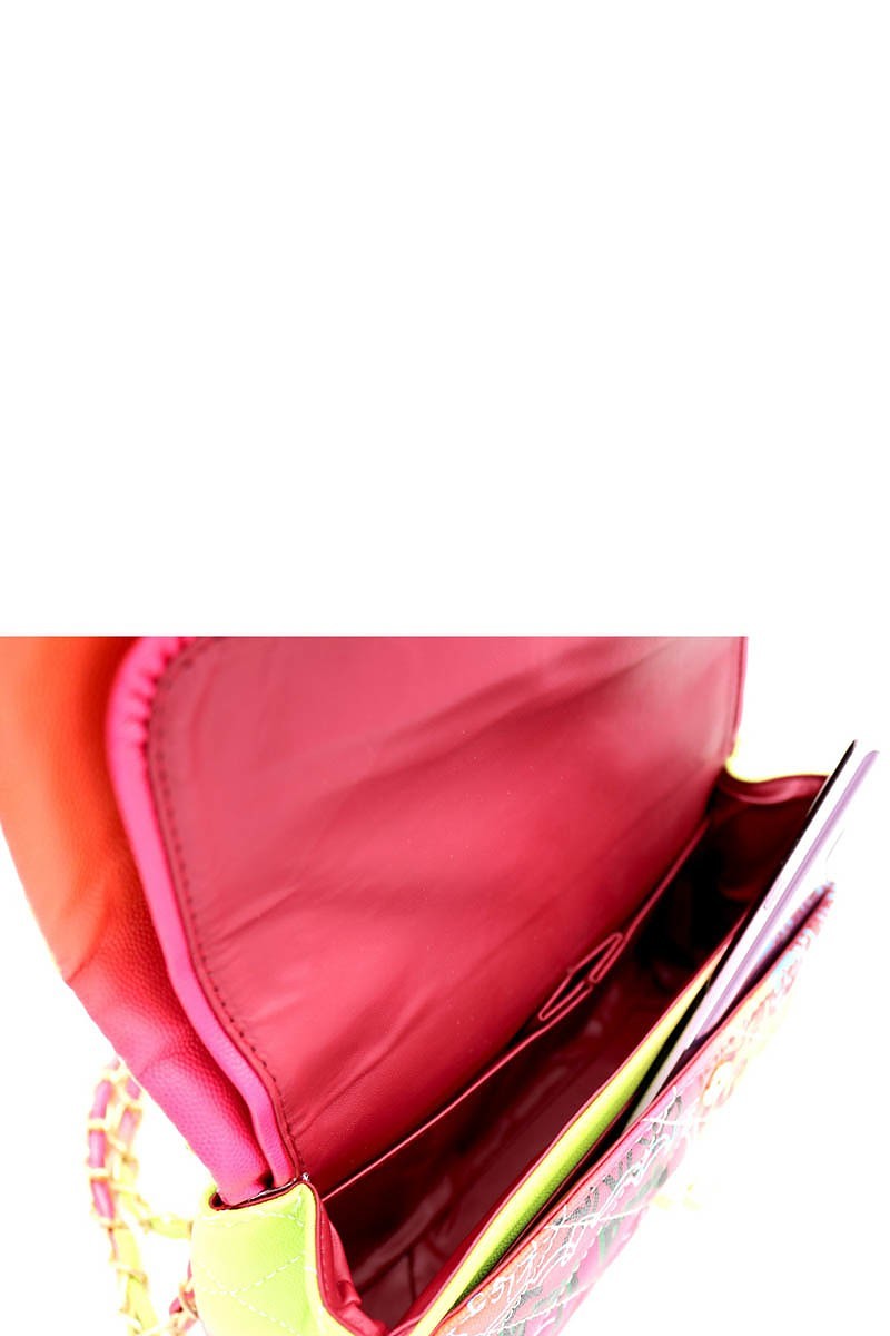 Savage Bag
