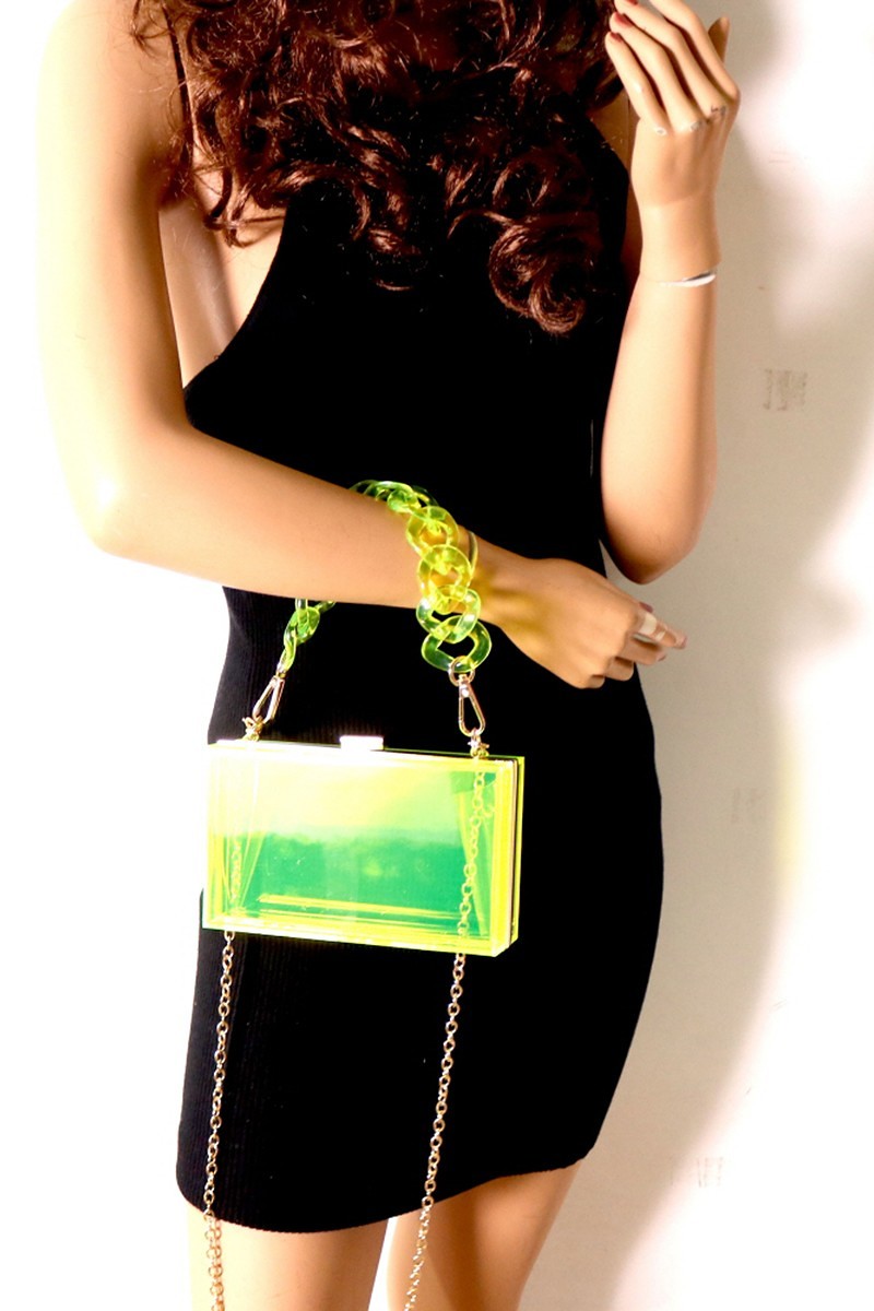 Green Light