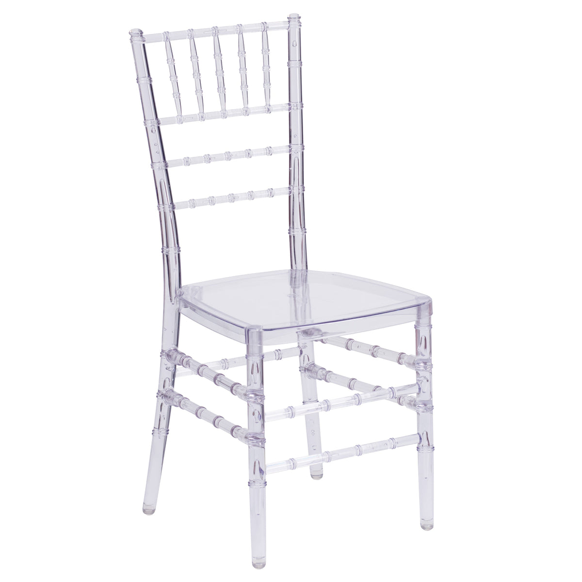 Crystal Elegance Chiavari Chair