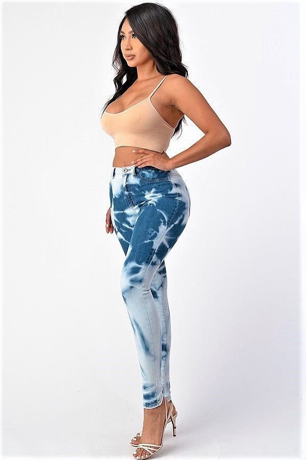 Blueish