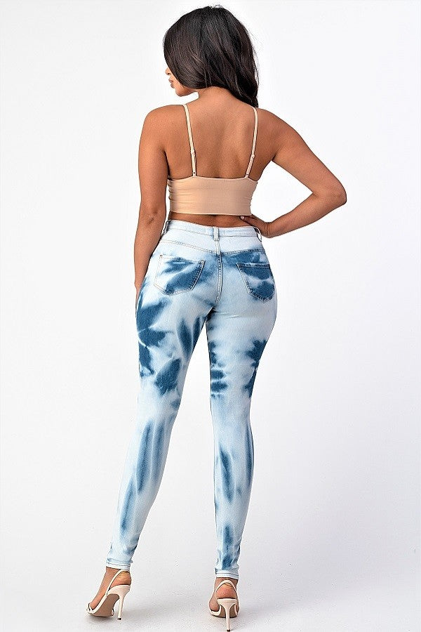 Blueish