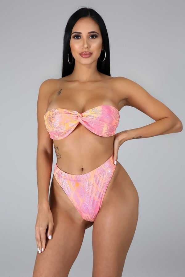 Peachy