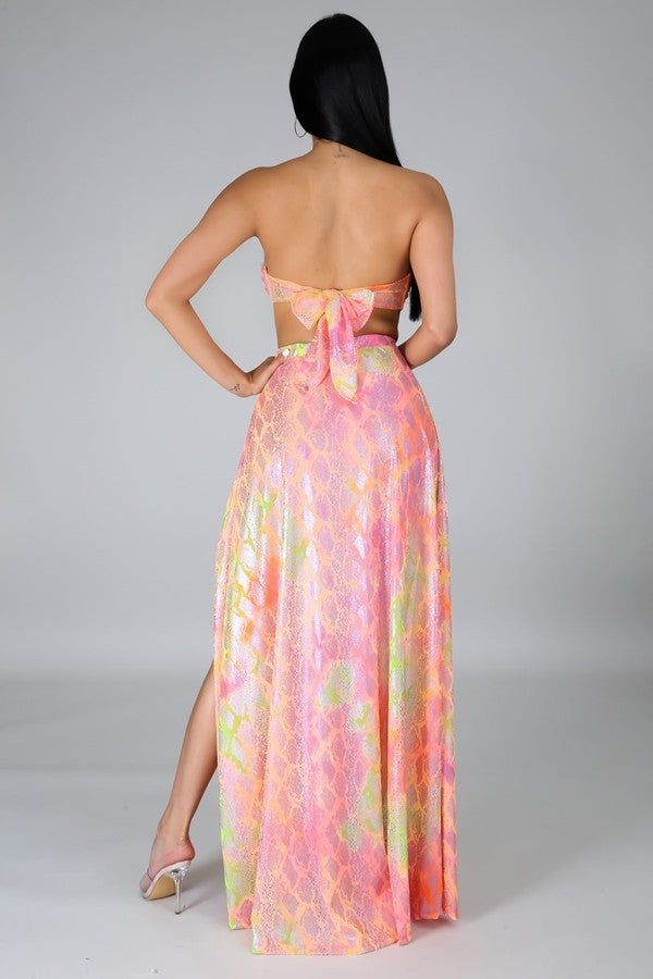 Peachy