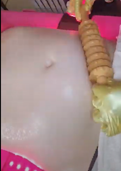 Wood Theraphy