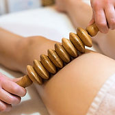 Inner Thigh Treatment