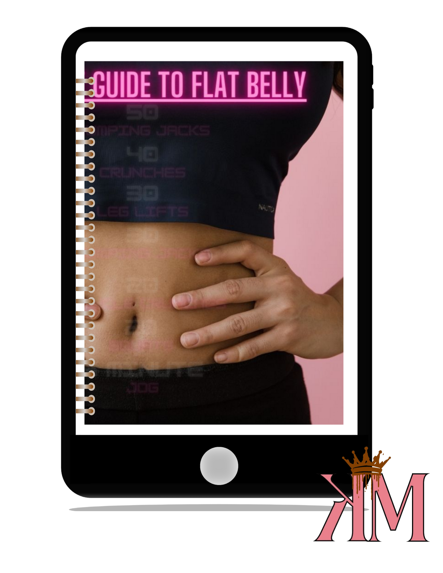 Quick Start Guide to Flat Belly