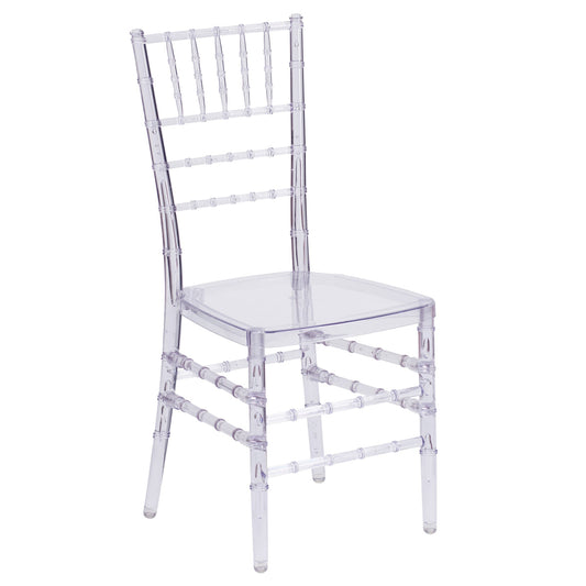 Crystal Elegance Chiavari Chair