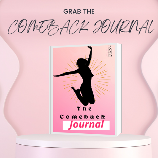 The Comeback Journal