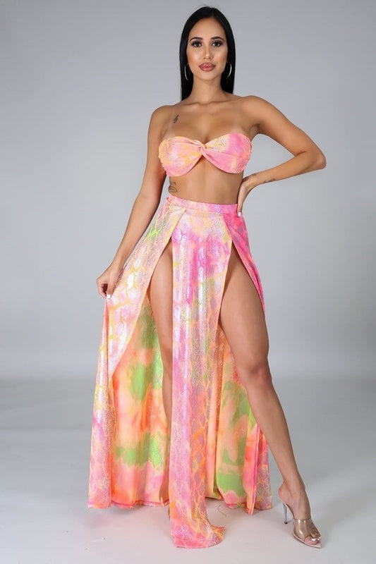 Peachy