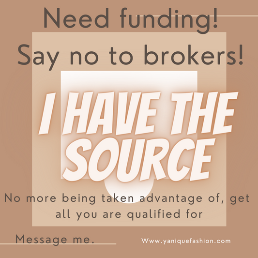 Business Funding company list